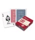 Baraja fournier poker ingles y bridge nº 18 55 cartas